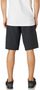 Essex tech short Heather Black akce