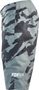 Ranger Cargo Camo Short, black camo