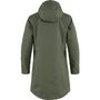 Visby 3 in 1 Jacket W Deep Forest