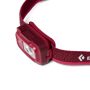 ASTRO 250 HEADLAMP, Rose