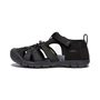 SEACAMP II CNX YOUTH black/grey