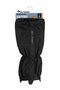 Grasshopper Gaiters L/XL, Black