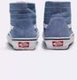 SK8-Hi Tapered Dusty Blue
