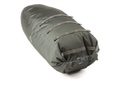 Saddle drybag MKIII Grey