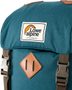 Klettersack 30 2021, mallard blue