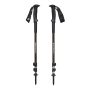 TRAIL SPORT 3 TREK POLES, Walnut