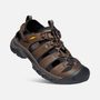 TARGHEE III SANDAL M, bison/mulch