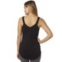 Precised Tank Black