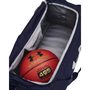 UA Undeniable 5.0 Duffle MD, Navy