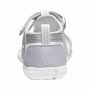 SEACAMP II CNX YOUTH, silver/star white