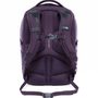 W Borealis 25 l, galaxy purple/fire brick red