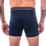 MERINO ACTIVE MEN'S SHORTS DEEP BLUE