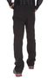 NBWPM3850 CRN BLACKSCAR - men's softshell trousers
