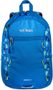 Audax JR 12, bright blue