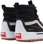 UA SK8-Hi Gore-Tex MTE-3, black/marshmallow