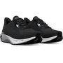 UA W HOVR Machina 3, Black