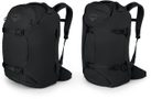 Porter 46 II, black