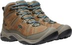 CIRCADIA MID WP WOMEN, toasted coconut/north atlantic