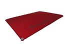 Comfort Plus Self Inflating Mat Double Wide, Crimson