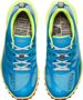 ZIONIC WP WOMEN, fjord blue/evening primrose