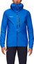 Nordwand Light HS Hooded Jacket Men azurit