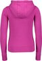 NBFLS5959 TENDER dark pink - women's sweatshirt