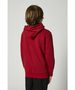 Youth Legacy Pullover Fleece, Chilli