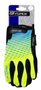 MTB ANGLE summer, fluo-blue