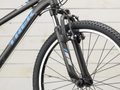 PRECALIBER 24" Boys Matte Dnister Black