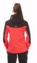 NBSSL5009 RUD RACY - dámská softshellová bunda výprodej