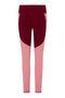 UA Rush CG Novelty Legging, Red