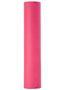 E.C.O. Yoga Mat, cosmo pink