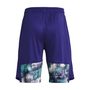 Stunt 3.0 PRTD Shorts, blue