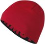 Mammut Logo Beanie black-inferno