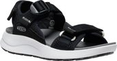 ELLE SPORT BACKSTRAP WOMEN black/steel grey