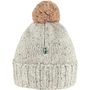 Övik Pom Hat Chalk White