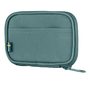 Kånken Card Wallet Frost Green