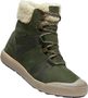 ELLE WINTER BOOT WP WOMEN forest night/pink sand