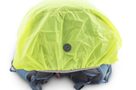 Raincover 35-55L YellowGreen