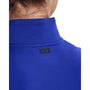 UA Storm Midlayer 1/2 Zip-BLU