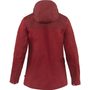 Greenland Jacket W Pomegranate Red-Bordeaux Red