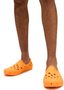 UA Slip-On TRK Safety Orange