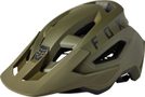 Speedframe Helmet Mips Ce Olive Green