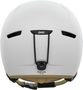 Obex Pure Hydrogen White/Aragonite Brown Matt