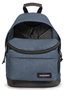 Wyoming Double Denim 24 l - City Backpack