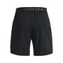 Vanish Woven 6in Shorts, black