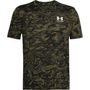 ABC CAMO SS, black