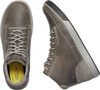 GLENHAVEN SNEAKER MID M, STEEL GREY/MAGNET