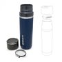 Ceramivac™ GO Bottle 700ml blue