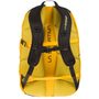 Medium Rope Bag 06L Black/Yellow